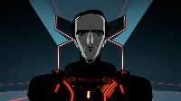Click to watch 'Scars (2)' (popup) Tron Uprising